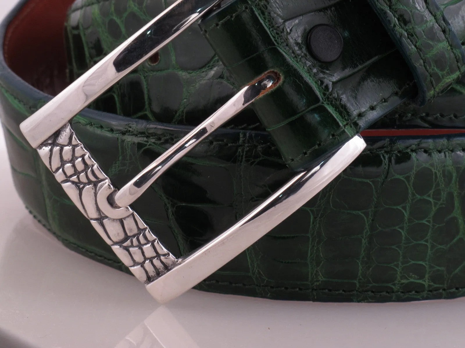 #1355 Buckle  1.5"