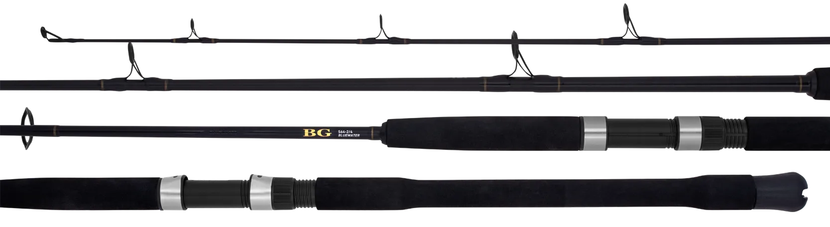 22 BG Bluewater