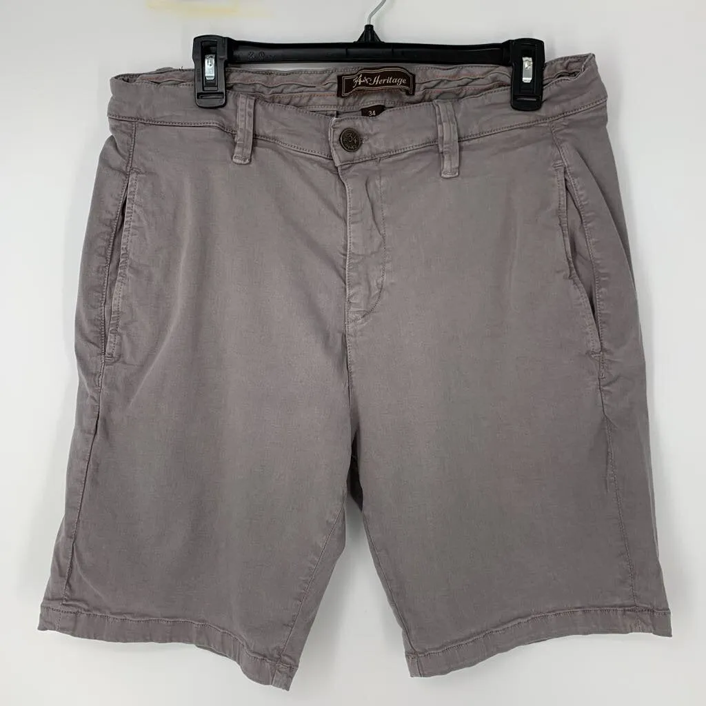 34 Heritage Shorts