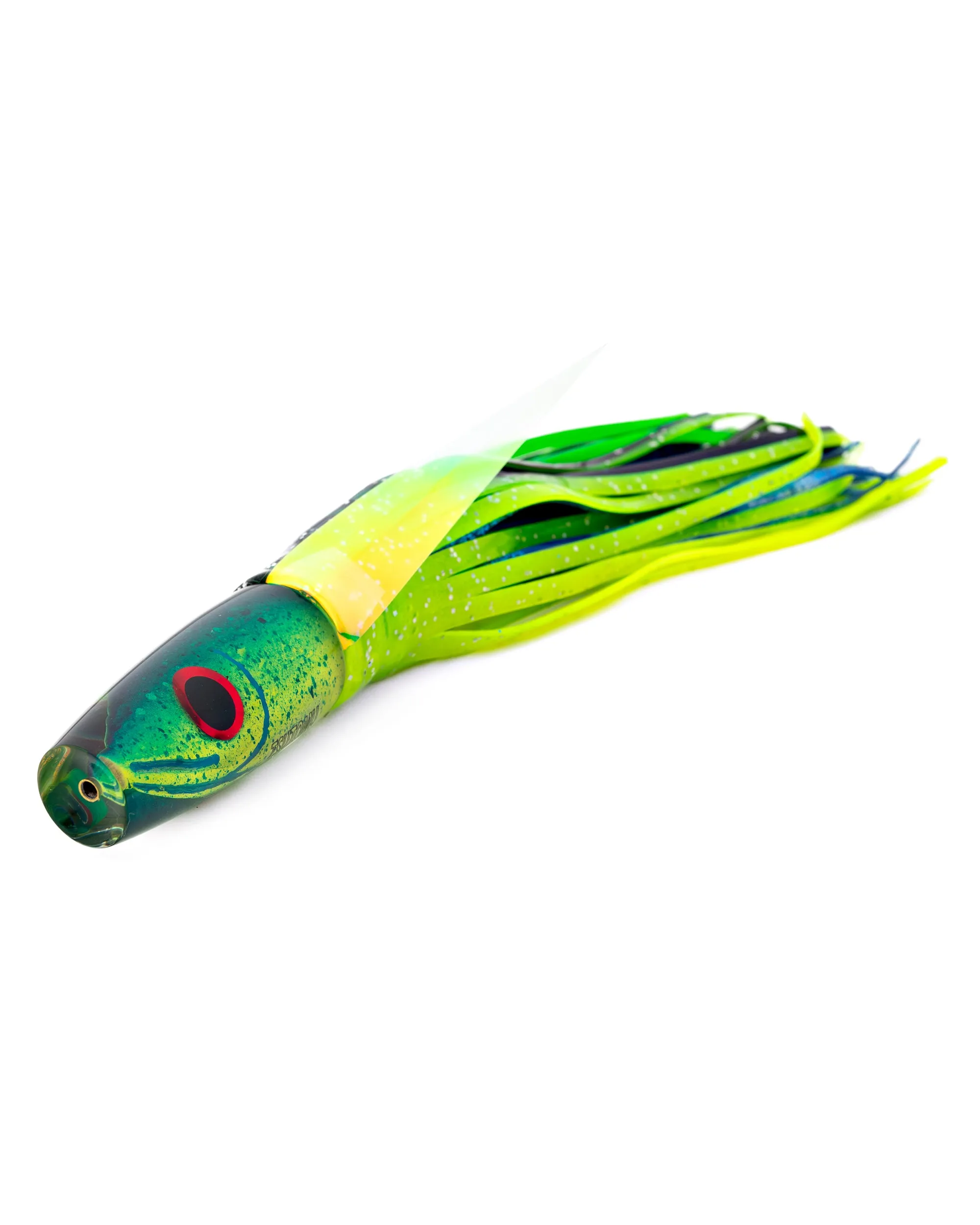 7" Ali'i Fish Series: Mahi 2 Da Max
