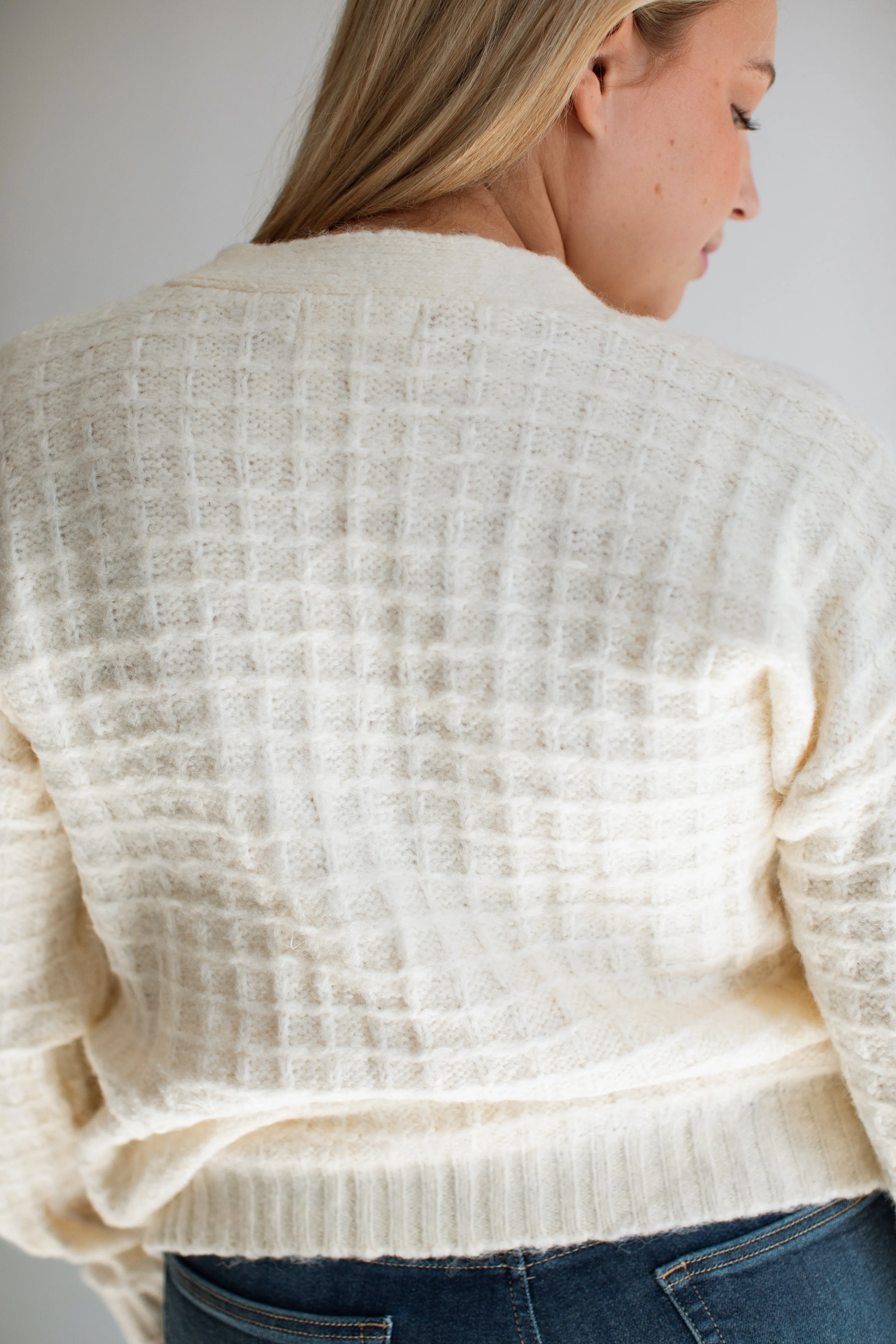 Abbie Cardigan