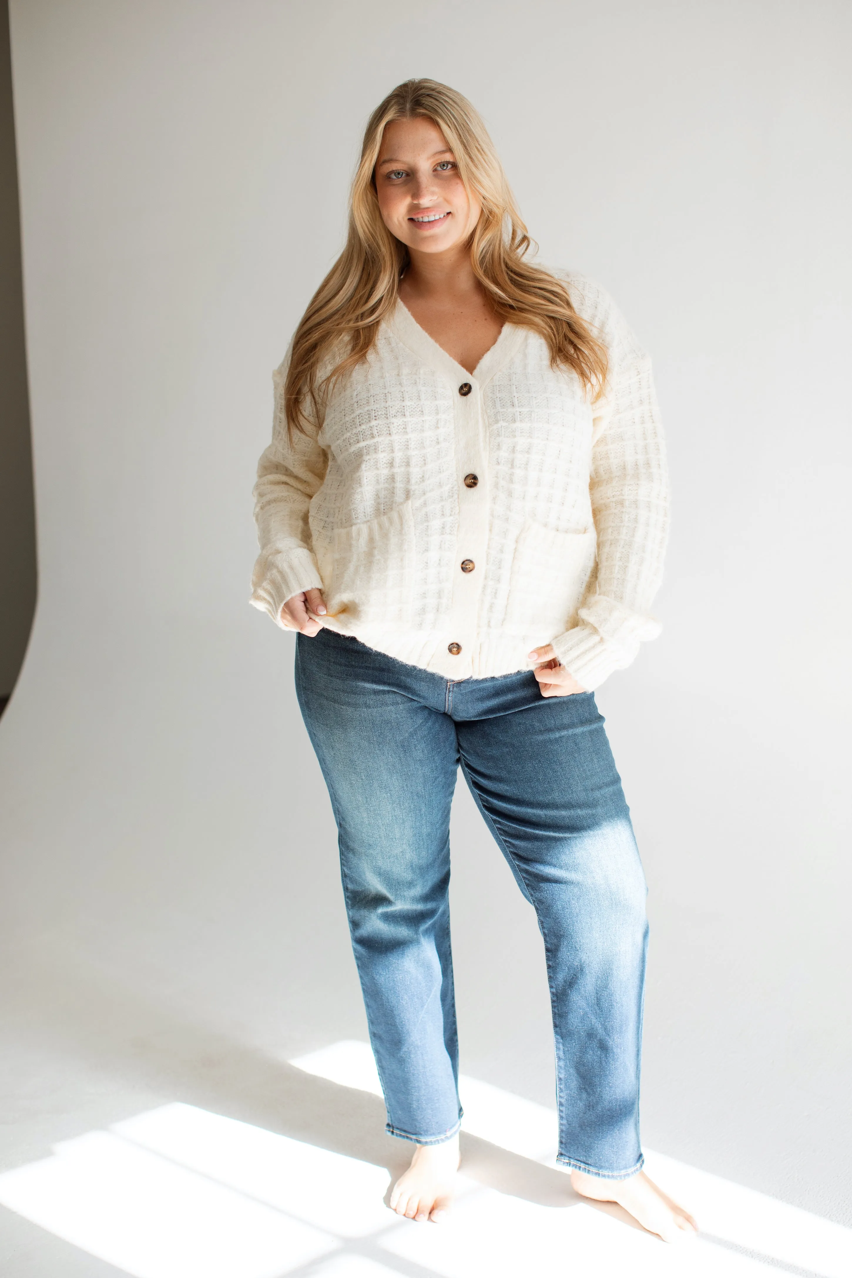 Abbie Cardigan