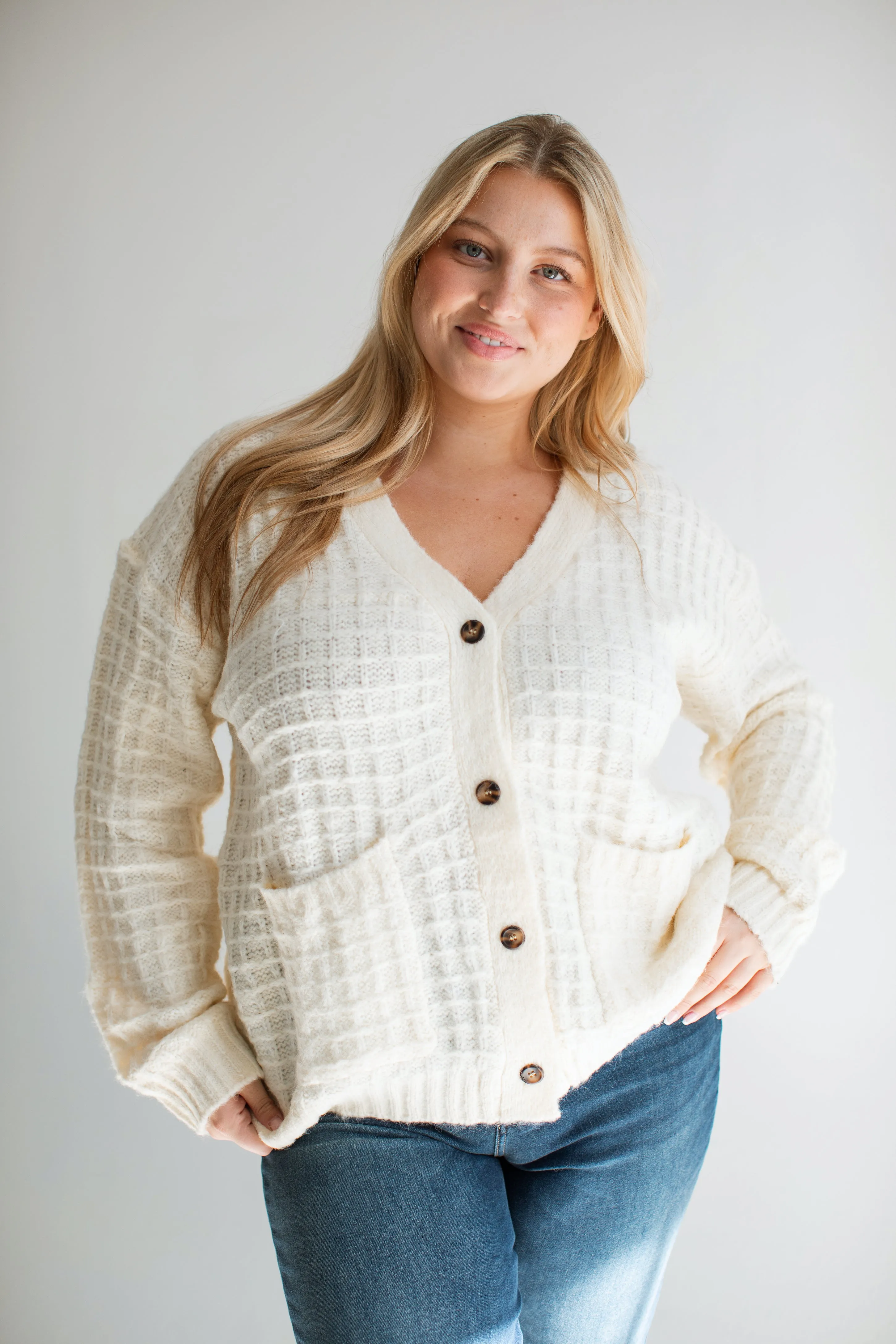 Abbie Cardigan