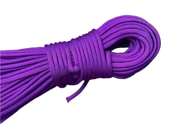 Acid Purple Paracord