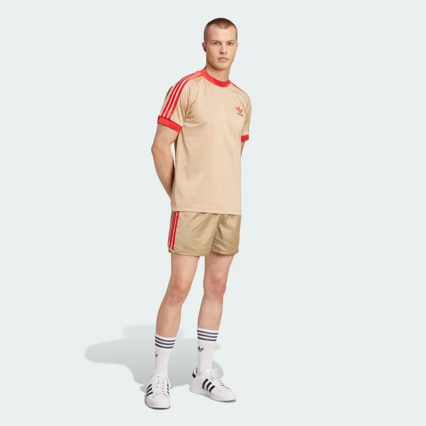 adidas David Beckham Originals 3-Stripes Shorts