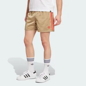adidas David Beckham Originals 3-Stripes Shorts