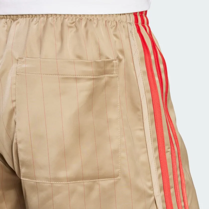 adidas David Beckham Originals 3-Stripes Shorts