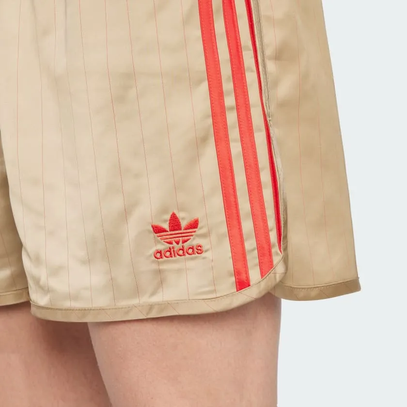 adidas David Beckham Originals 3-Stripes Shorts
