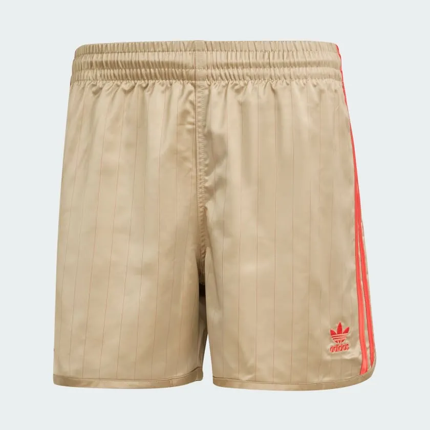 adidas David Beckham Originals 3-Stripes Shorts