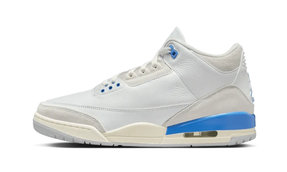 Air Jordan 3 Lucky Shorts