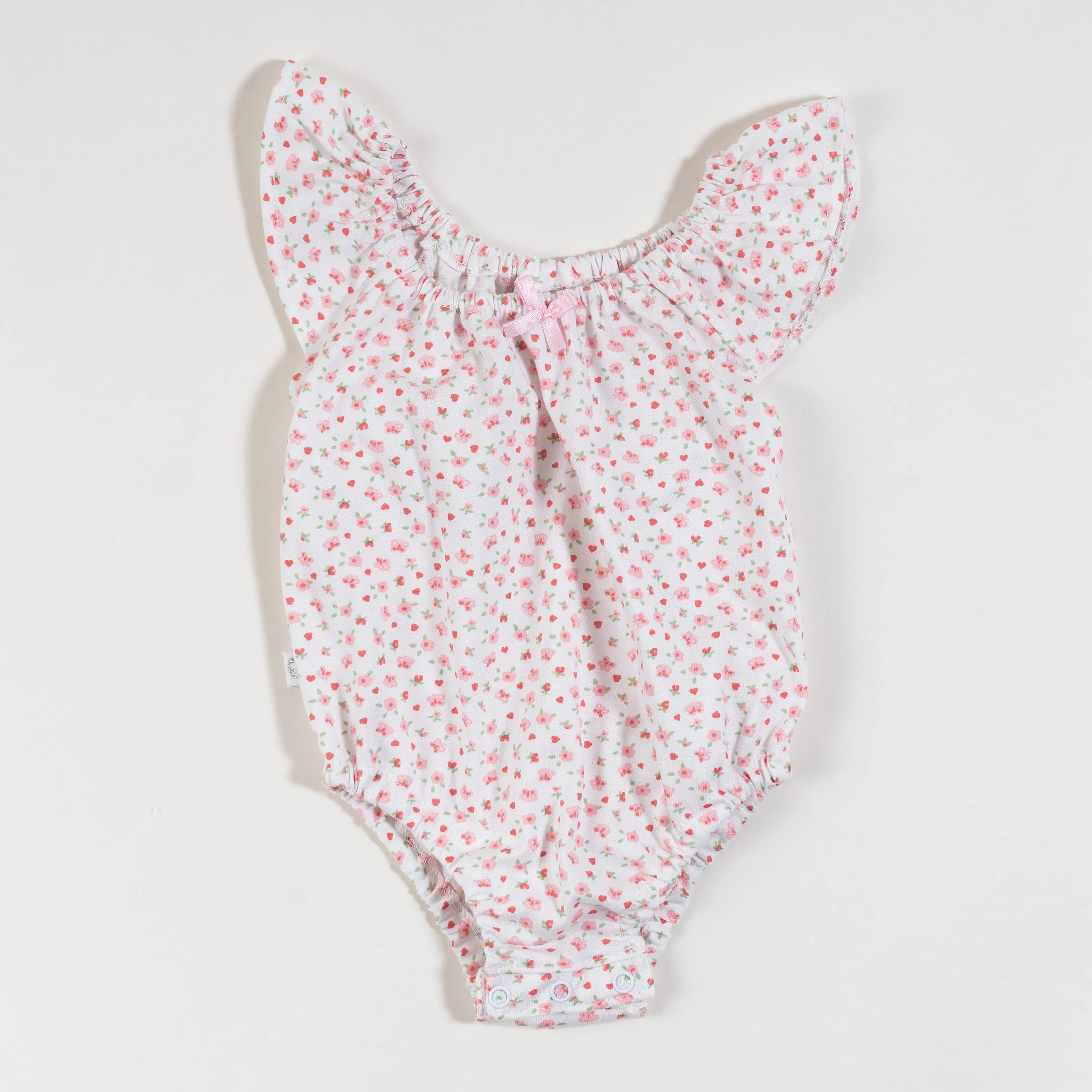 Alicia bodysuit
