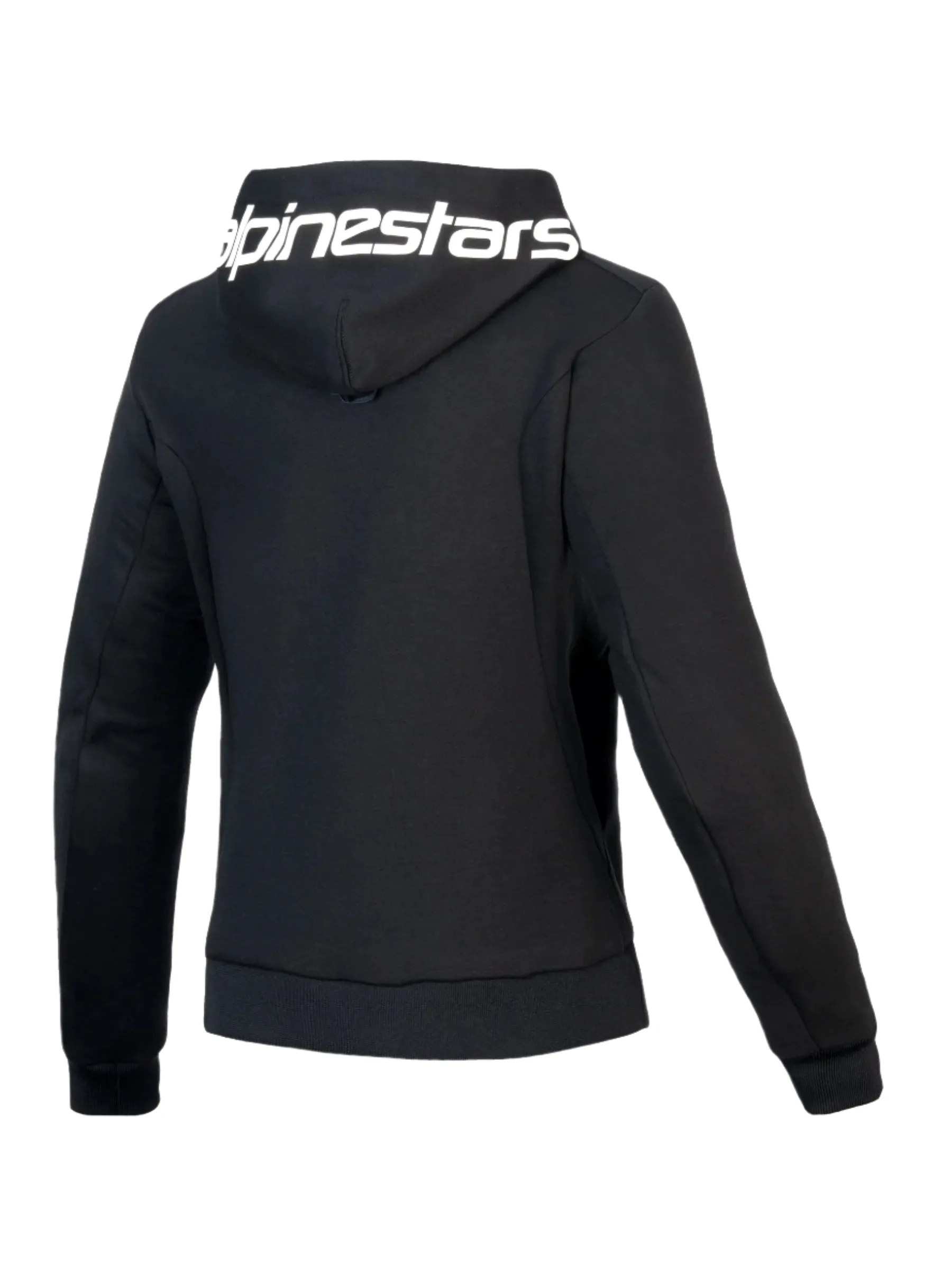 ALPINESTARS WOMAN STELLA CHROME V2 SPORT HOODIE