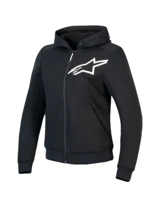 ALPINESTARS WOMAN STELLA CHROME V2 SPORT HOODIE