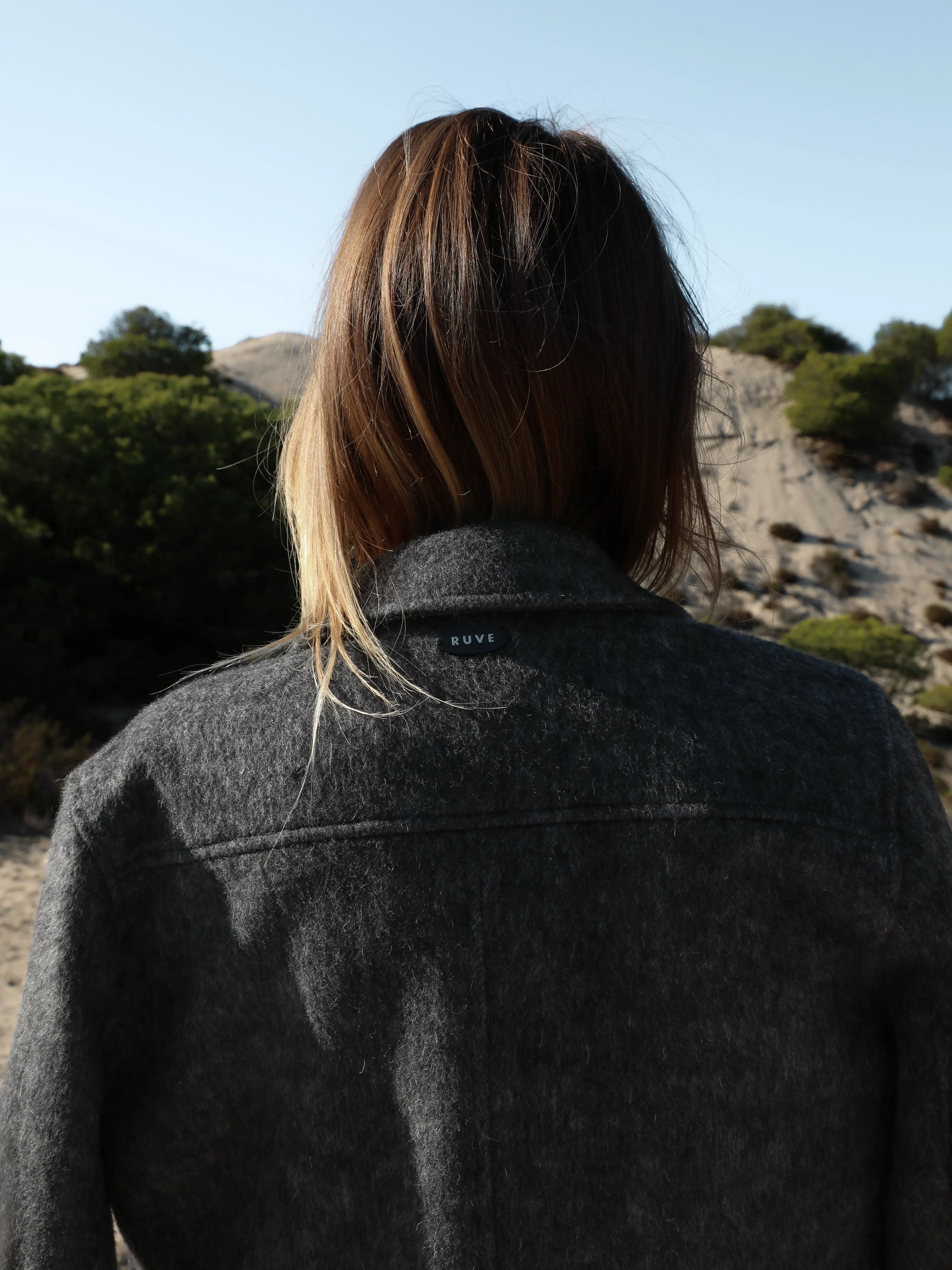 AMIVA - jacket