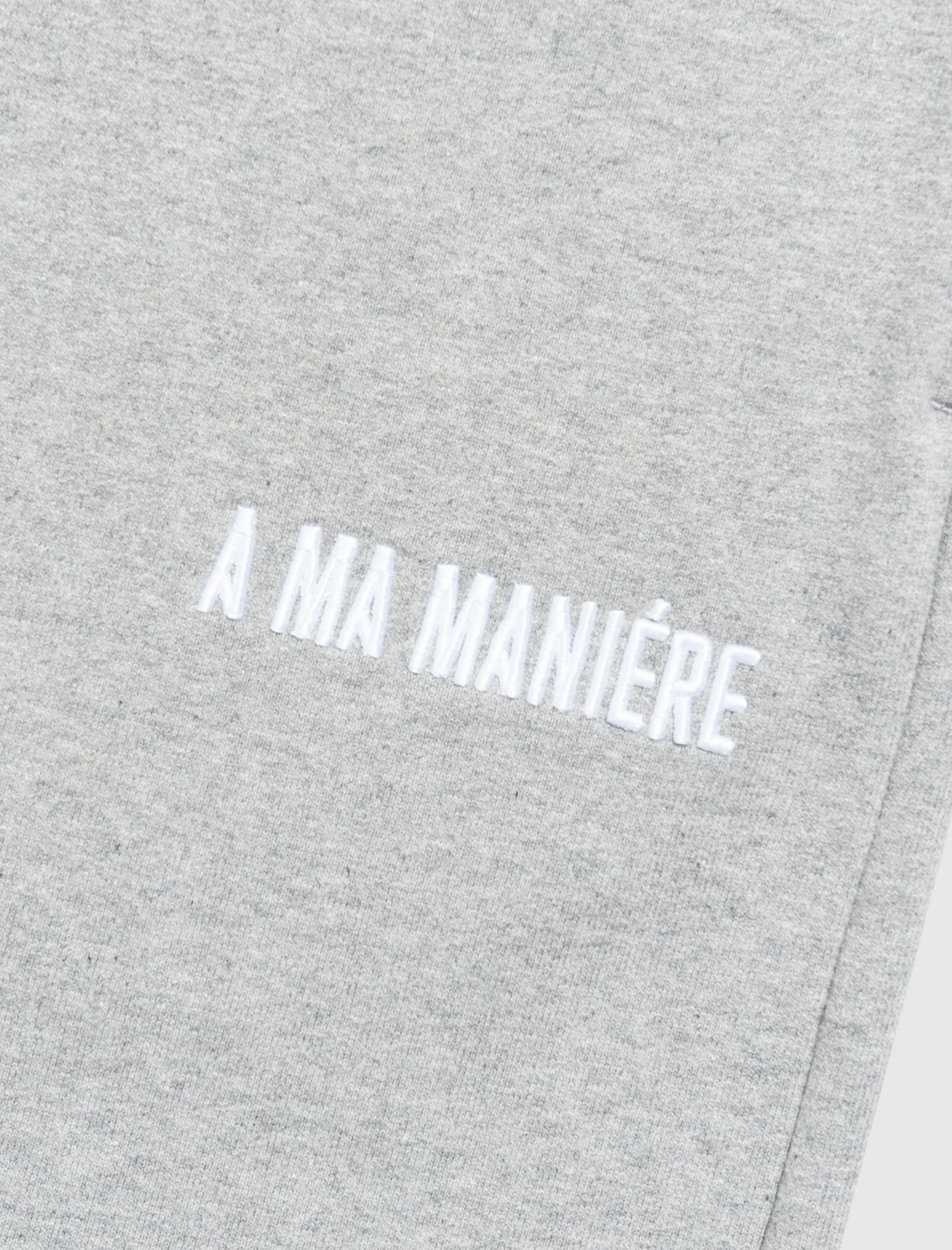 AMM SWEATSHORT