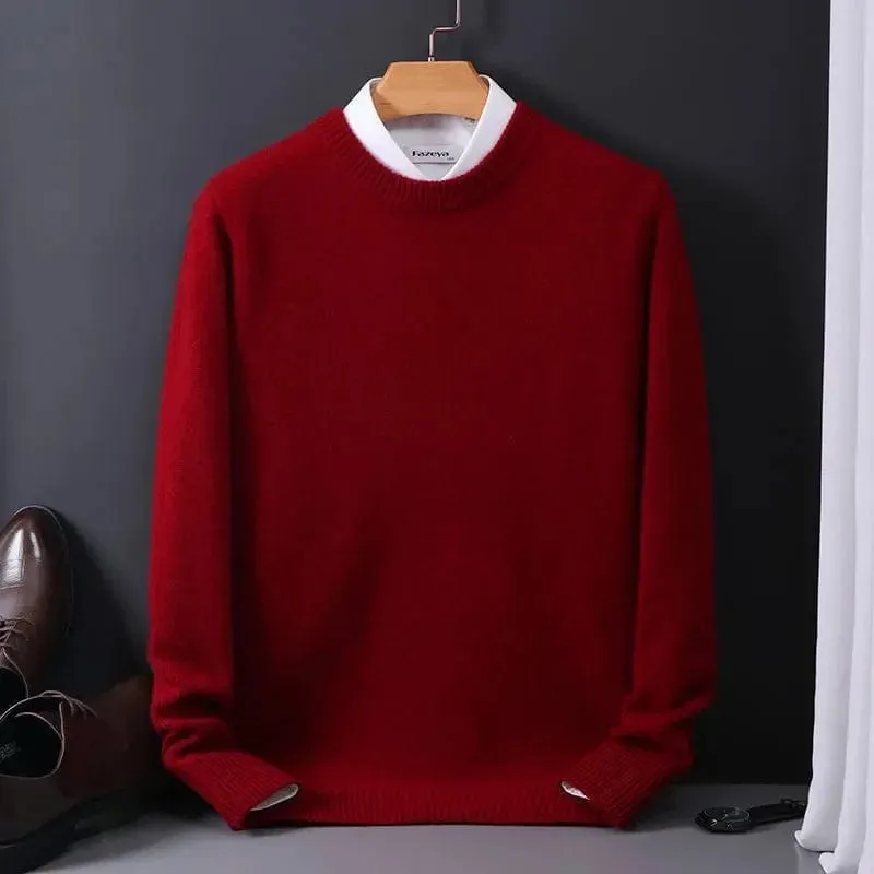 Andre Sterling Sweater