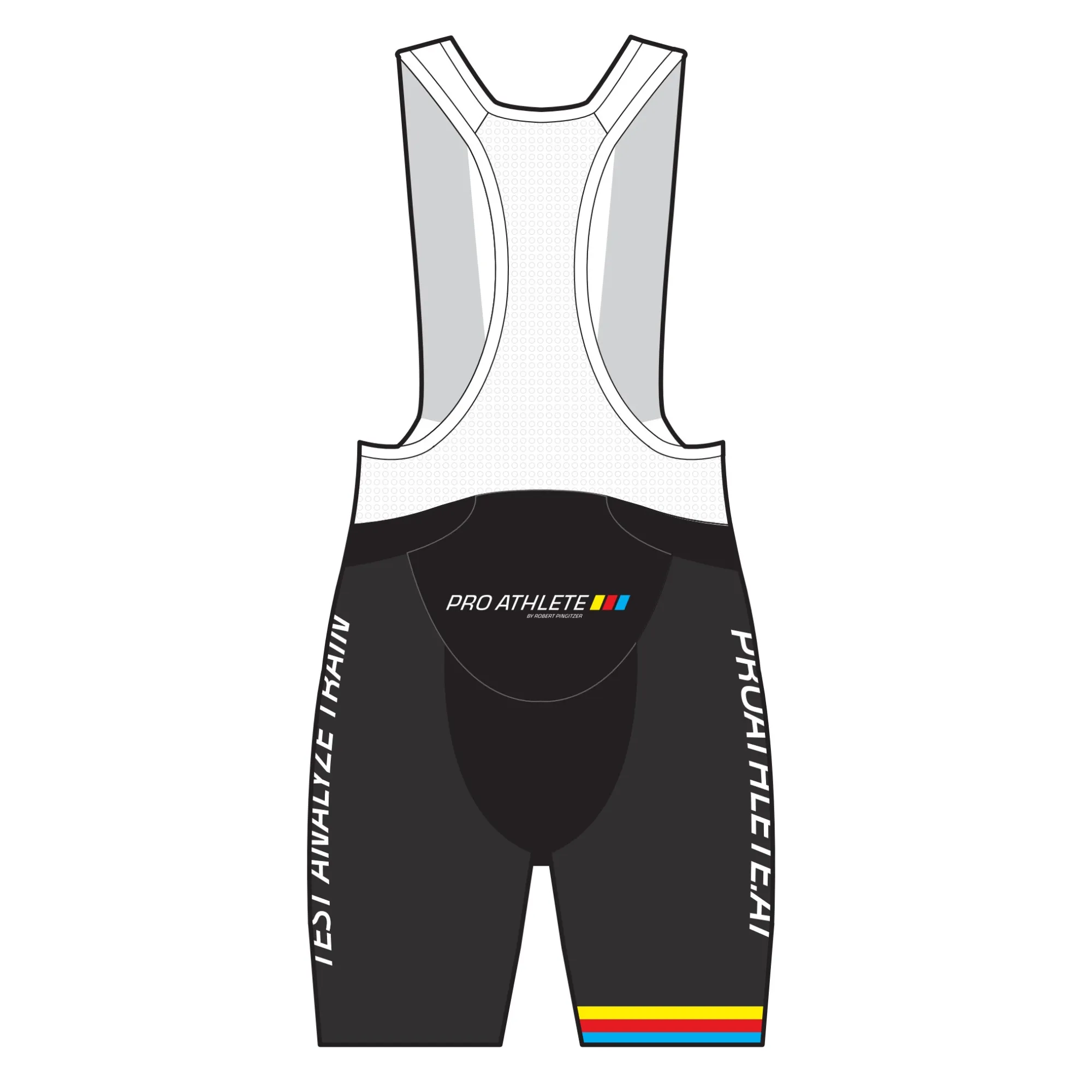 APEX  Zero Bib Shorts
