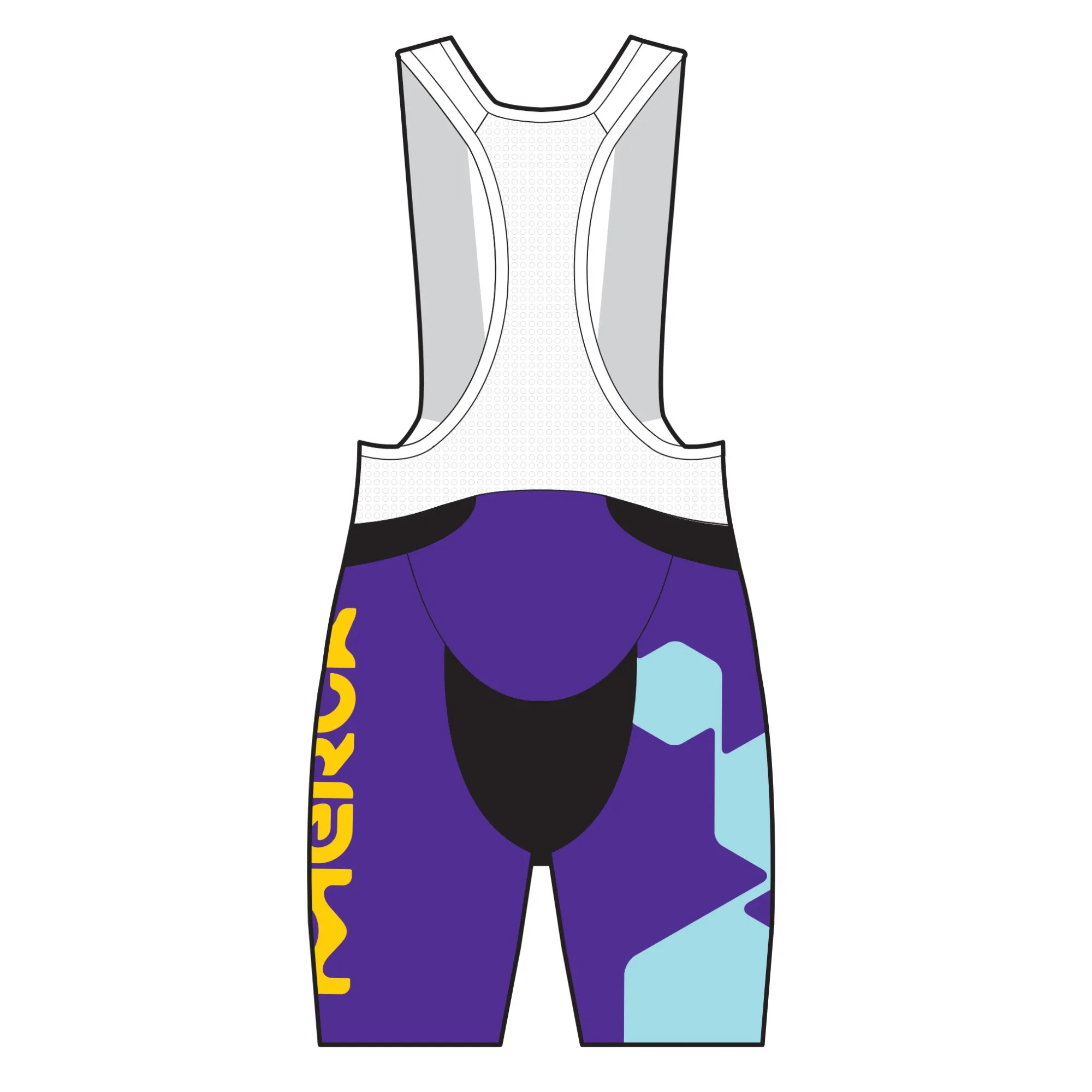 APEX  Zero Bib Shorts