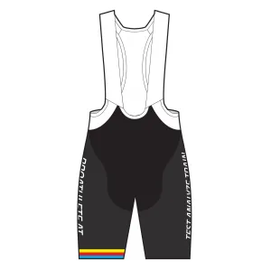 APEX  Zero Bib Shorts