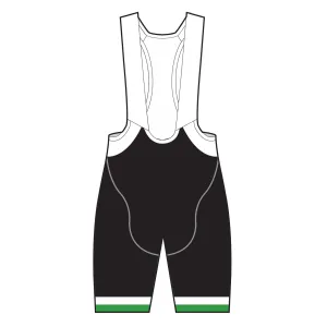 APEX  Zero Bib Shorts