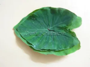 Arbi Patra/Alu Paan