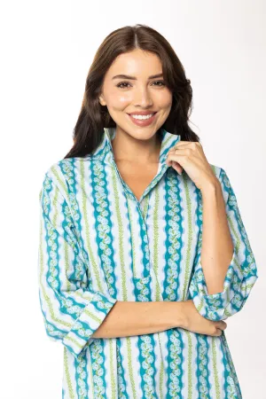 Arden Dress-Fresh Spring Bouquet