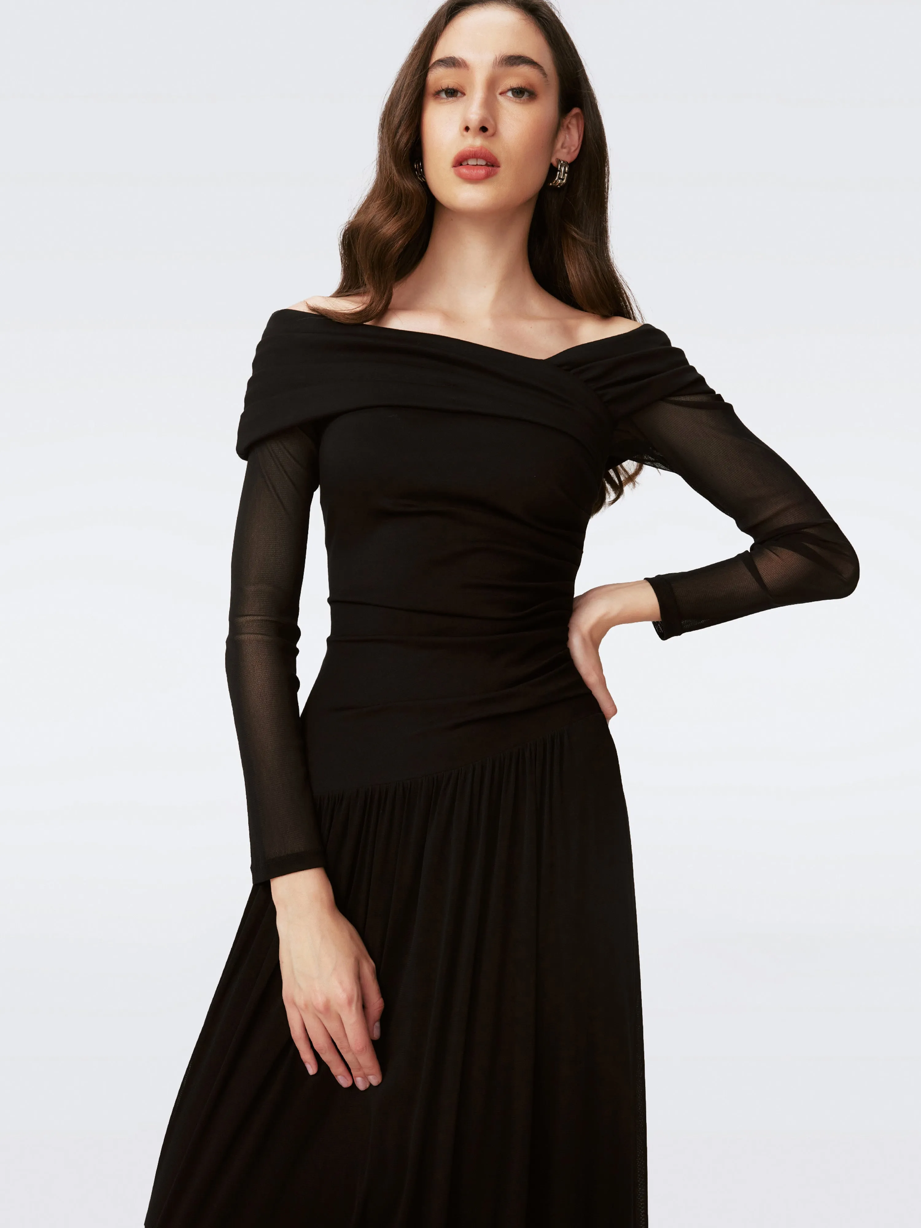 Aron Dress