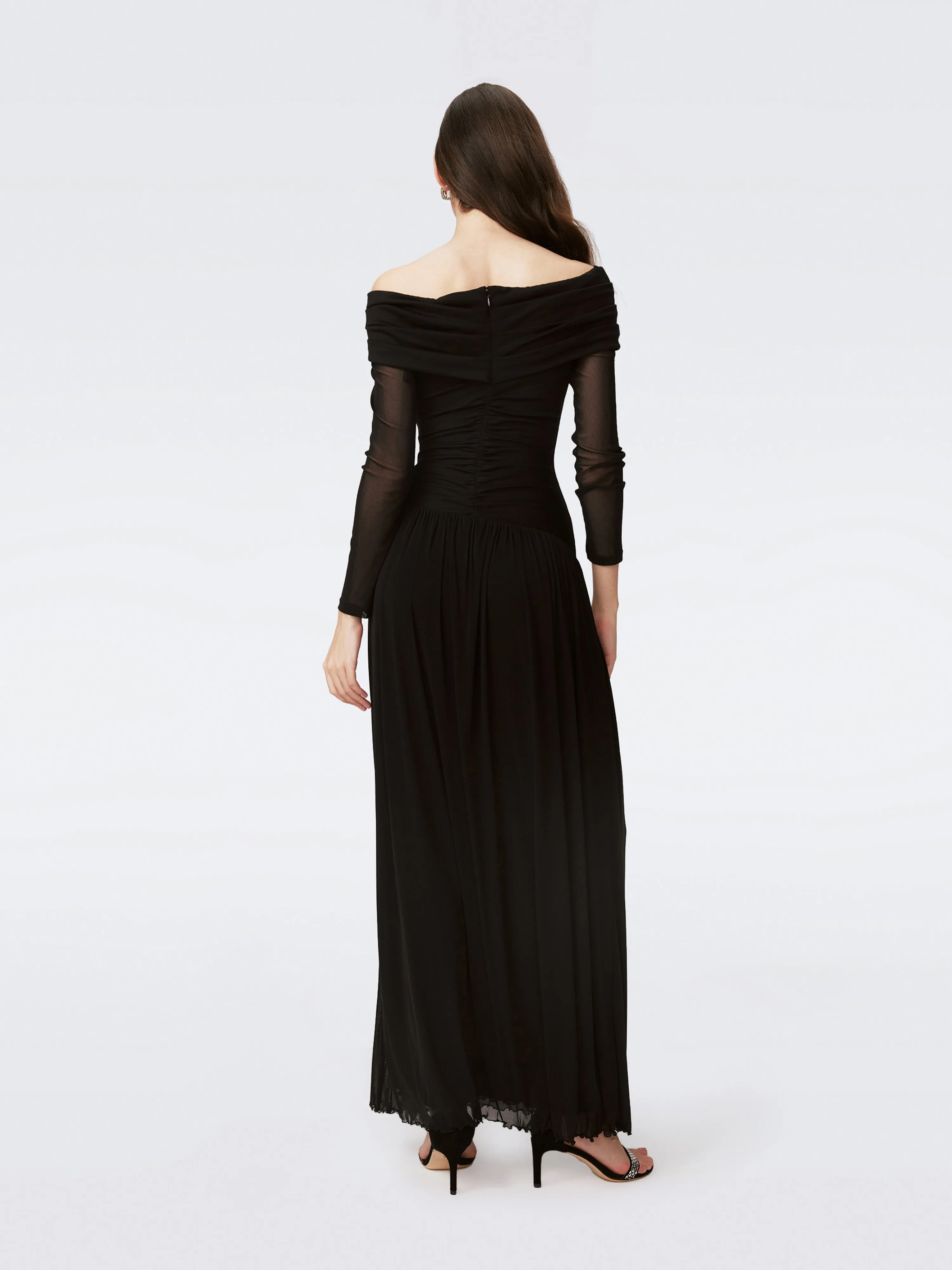 Aron Dress
