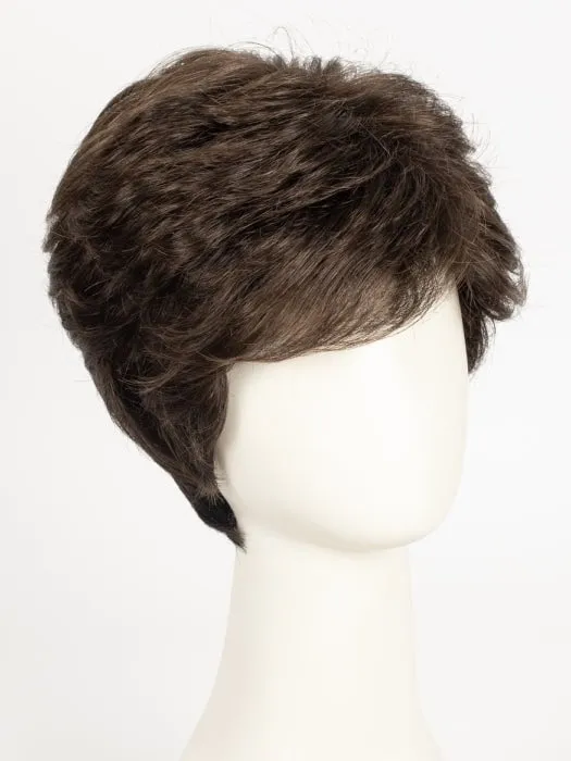 Aspire Petite | Synthetic Wig (Basic Cap)