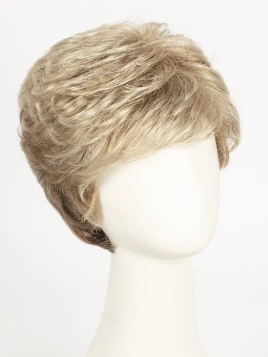 Aspire Petite | Synthetic Wig (Basic Cap)