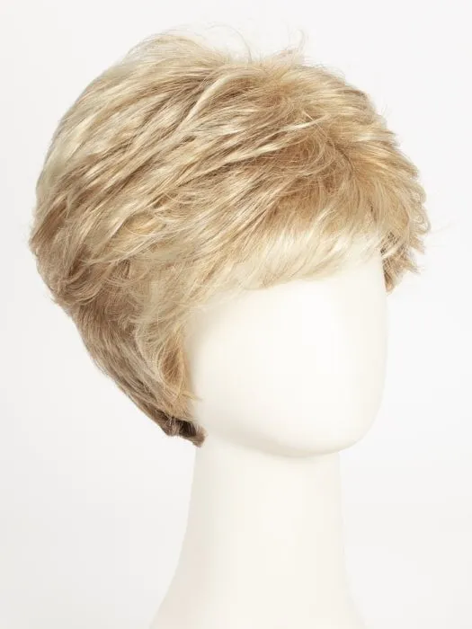 Aspire Petite | Synthetic Wig (Basic Cap)