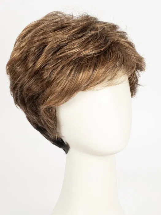Aspire Petite | Synthetic Wig (Basic Cap)