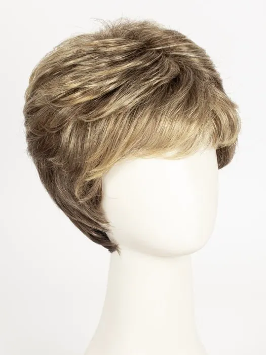 Aspire Petite | Synthetic Wig (Basic Cap)