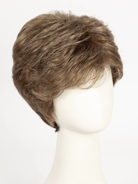 Aspire Petite | Synthetic Wig (Basic Cap)