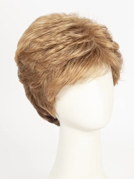 Aspire Petite | Synthetic Wig (Basic Cap)