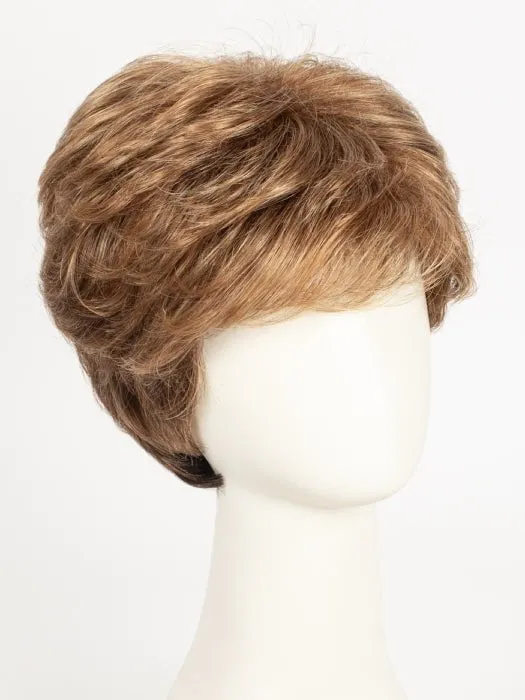 Aspire Petite | Synthetic Wig (Basic Cap)