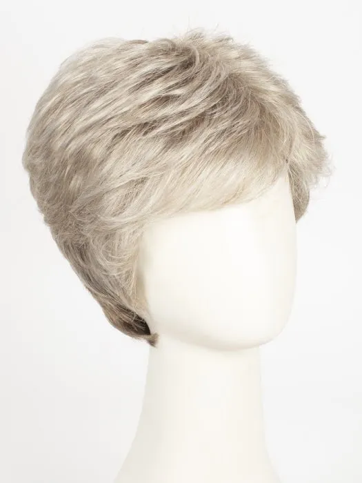 Aspire Petite | Synthetic Wig (Basic Cap)