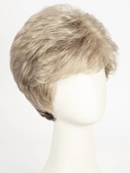 Aspire Petite | Synthetic Wig (Basic Cap)