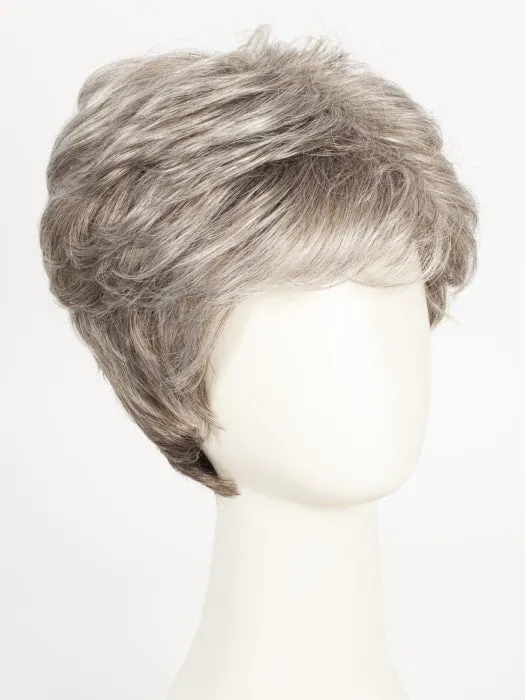 Aspire Petite | Synthetic Wig (Basic Cap)