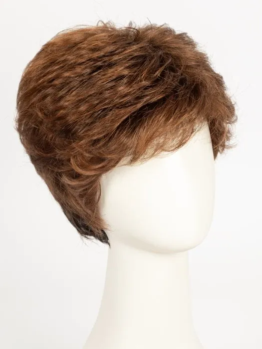 Aspire Petite | Synthetic Wig (Basic Cap)