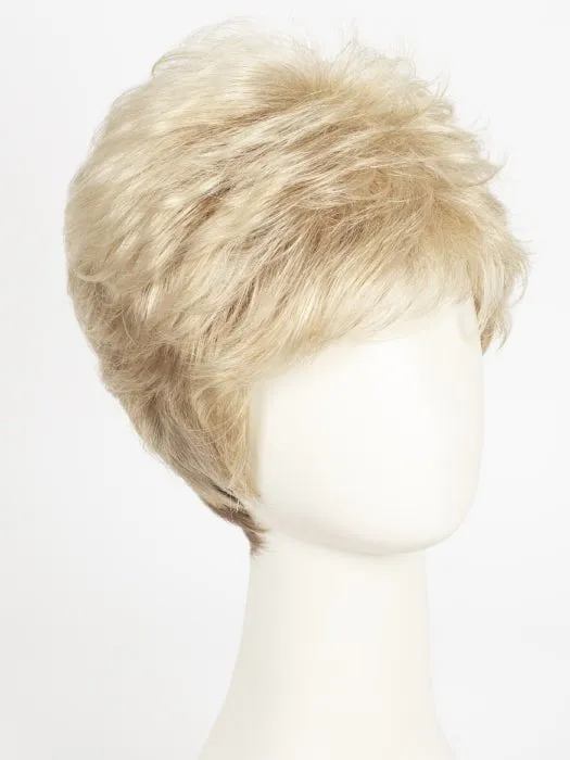 Aspire Petite | Synthetic Wig (Basic Cap)