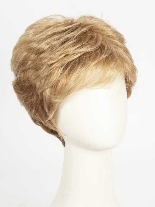 Aspire Petite | Synthetic Wig (Basic Cap)
