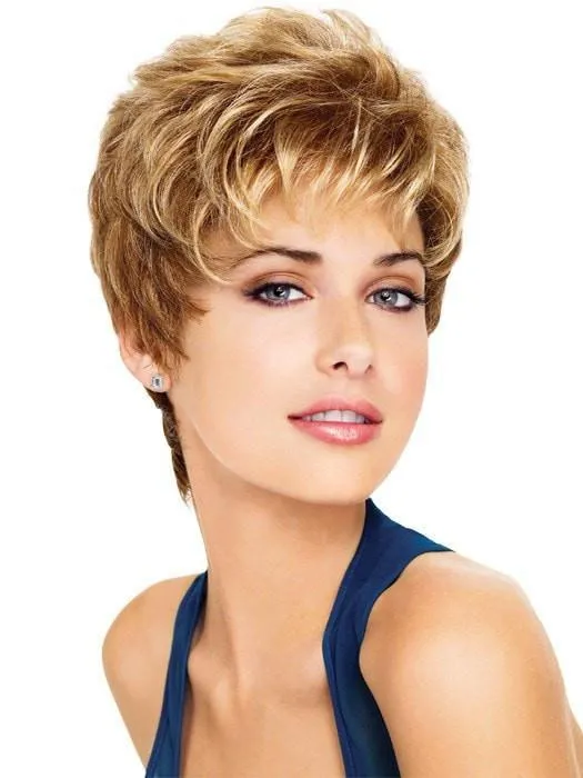Aspire Petite | Synthetic Wig (Basic Cap)