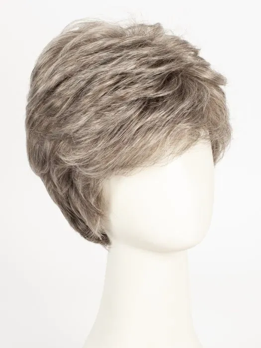 Aspire Petite | Synthetic Wig (Basic Cap)