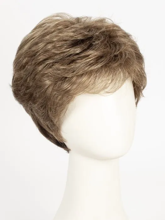 Aspire Petite | Synthetic Wig (Basic Cap)
