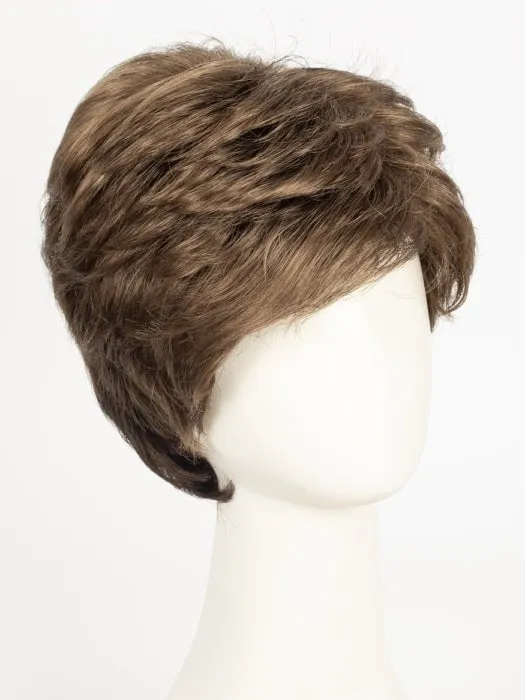 Aspire Petite | Synthetic Wig (Basic Cap)