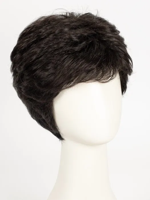 Aspire Petite | Synthetic Wig (Basic Cap)