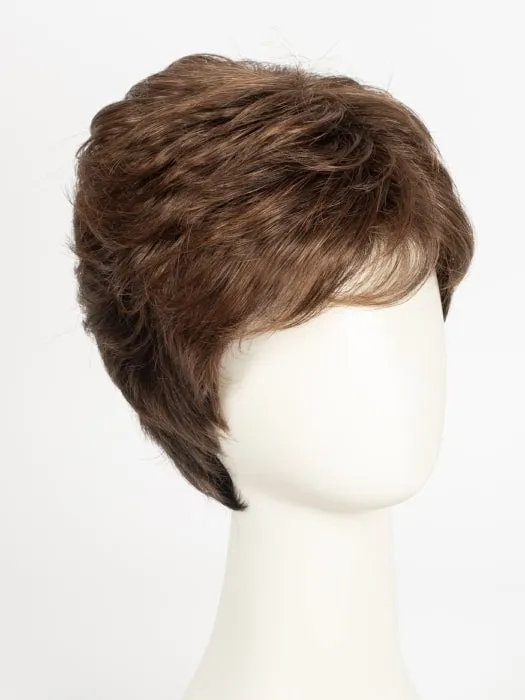 Aspire Petite | Synthetic Wig (Basic Cap)