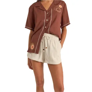Astrid Elasticated Short