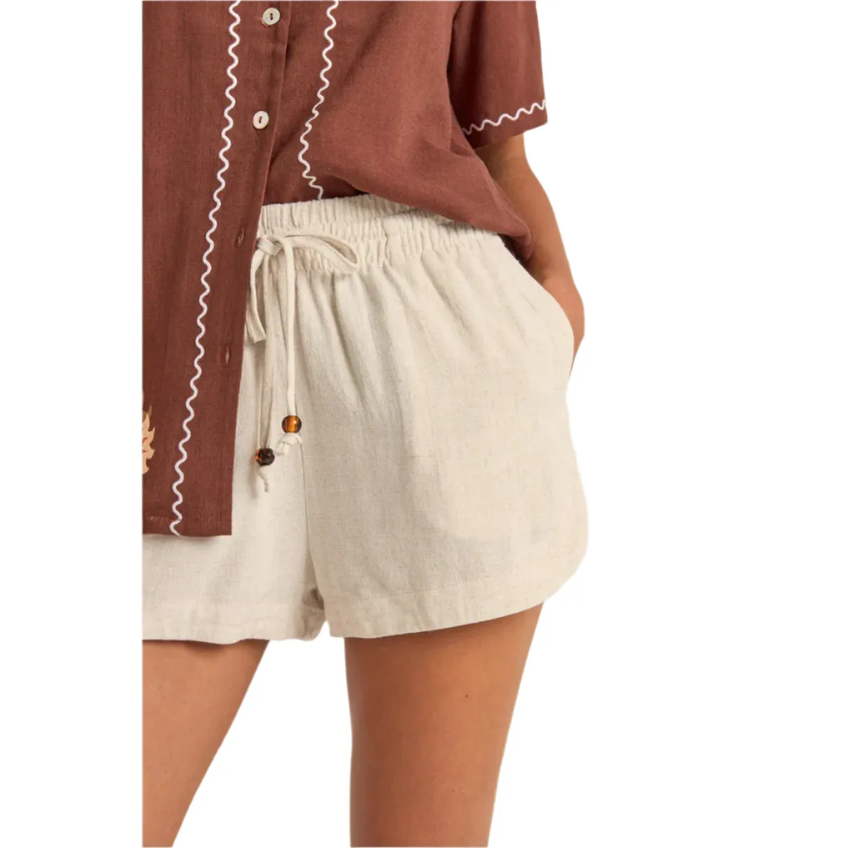 Astrid Elasticated Short
